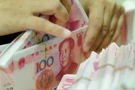 有百万存款的人数量多吗？在国内算是什么水平，知情人告知答案图片