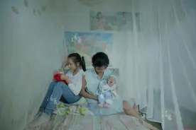 秘鲁“最年轻”妈妈：5岁怀孕6岁生子，儿子到死都不知道生父是谁图片
