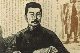 不得不读的三位中国作家，最后一位被称作「文坛扫地僧」图片