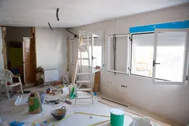 农村翻修的房屋，暗含这些拆除风险你都知道吗？图片
