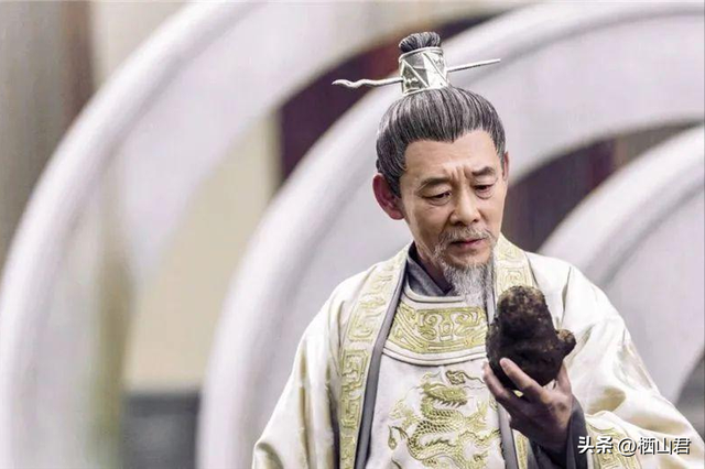 李世民为什么敢逼李渊下台？