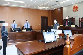 为失信限高人员购买高铁票？判了！图片