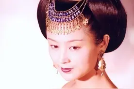 太平公主到底是什么样的人物？为何她的墓地至今还没被找到？图片