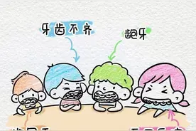 当代新型孝子10大标准，第一条就败了！图片