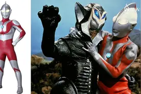 为什么孩子都爱奥特曼？??背后是奇妙的儿童心理学秘密……图片