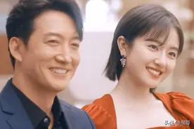 《一路朝阳》女演员的身高：李兰迪163，高叶168，最高的是张艺上图片