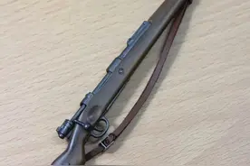 毛瑟98k步枪是如何成为二战最强栓动步枪的？图片