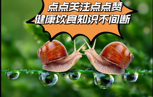 非洲大蜗牛美味又营养，为何不建议食用也不要去敷脸