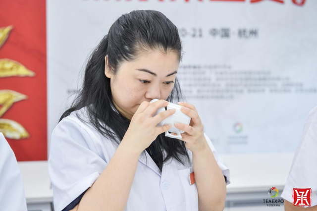 君和榜上有名 中茶杯第十三届鼎承茶王赛·春季赛成绩新鲜出炉！(图27)