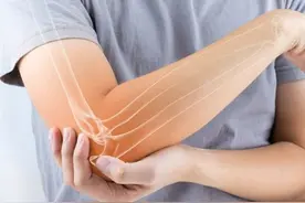 胳膊肘疼痛，是肌腱炎还是肌腱病？治错了就麻烦了图片