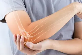 胳膊肘疼痛，是肌腱炎还是肌腱病？治错了就麻烦了图片