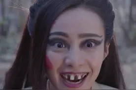 中国史上四大“丑女”，一个丑到竟当了皇后，一个成为驱邪的神灵图片