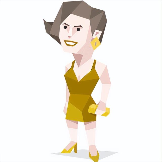 详解16型人格——istp(谦逊的手艺人)(istp型人格女生) - 趣测网