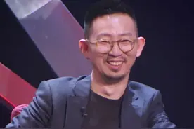 “娱乐圈混子”丁太升的结局，早就注定了图片