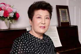 8位离婚又再婚的著名女歌唱家：歌声背后的幸福与眼泪图片