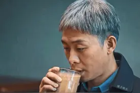 《狂飙》今晚大结局！这个细思极恐的陷阱，差点毁了安欣…图片