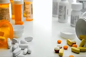 对乙酰氨基酚属于非甾体类消炎药？它如何发挥止痛、退烧作用的？图片