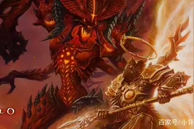 暗黑2之打不动怪怎么办？硬核科普抗性与减抗原理，横扫免疫怪图片