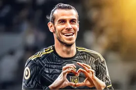 128分钟绝平！33岁贝尔绝境救主，举杯狂欢，斩获第22冠图片