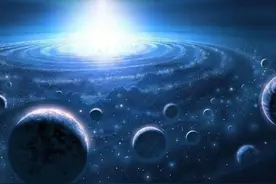 宇宙极大，已发现众多超级地球，为什么却没发现外星文明？图片