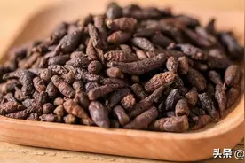从肝治脾胃，用这5类药图片
