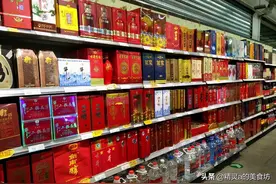 揭露白酒圈的4大骗局，认准这“1记号”，才能喝到真正的纯粮酒图片