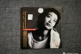 关于《梦里水乡》到底是谁首唱的问题图片