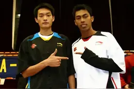 CBA看大学：华侨九冠王，从古加尼到孟翔图片