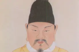 燕王朱棣的一生，一代天骄明成祖，五次战争平天下图片