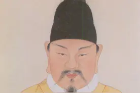 燕王朱棣的一生，一代天骄明成祖，五次战争平天下图片