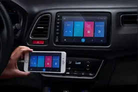 对比CarLife，CarPlay究竟好用在哪里？图片