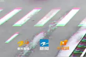 司机骑摩托马路上秀翘头被抓网友：这是拿生命在耍帅图片