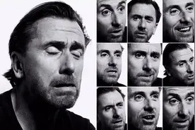 男人舔嘴的目的到底是什么？心理学家的答案很统一图片