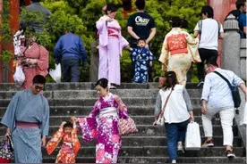 不爱运动的日本人反而长寿？平均寿命达到84岁，6个原因值得深思图片