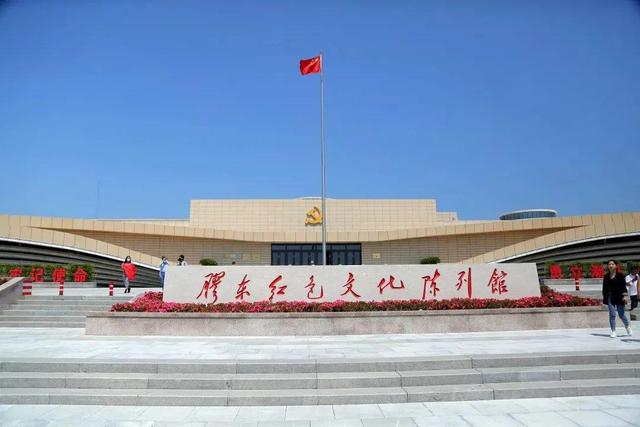 目测要火！烟台这座小城最近好看得离谱