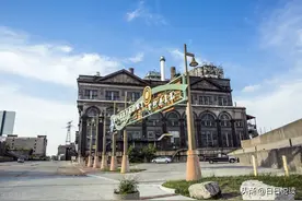 美国人是这样处理车祸的图片