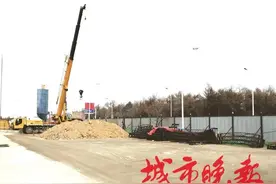 长春轨道交通3号线最新进展图片
