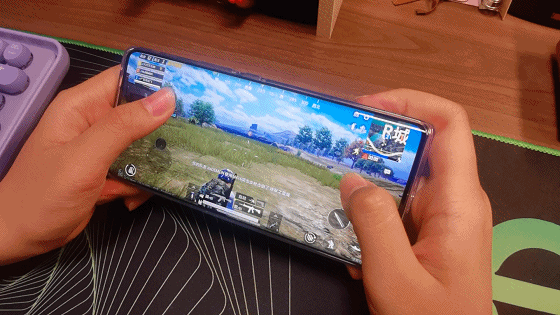 锐捷天蝎电竞路由器评测：专属WiFi，为游戏加油