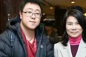 他是董明珠唯一儿子，拒进格力，当律师拿5000月薪，40岁还没结婚图片