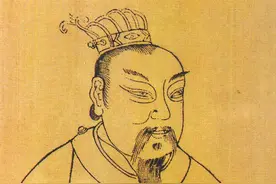 唐朝最大的昏君，因为此人，世界第一的大唐帝国彻底走向覆灭图片