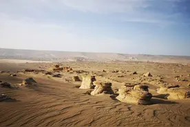 国内四大无人区有多恐怖图片