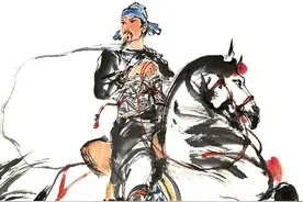 〖九下〗之 24.3《诗词曲五首》之南乡子·登京口北固亭有怀图片