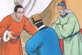 瓦岗山散将之后，昔日的贾柳楼四十六友都何去何从了？图片