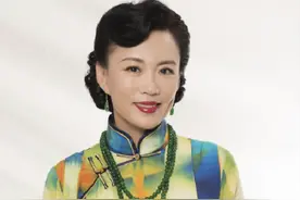 演员马丽：国家一级演员，被丈夫宠爱31年，戏红人不红也幸福图片