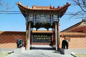 百团大战首战纪念地图片