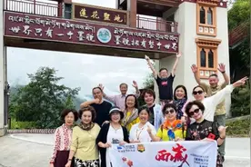 中印边境——墨脱图片