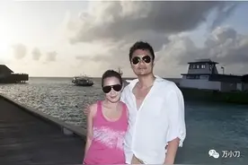 “奶茶”虐恋：刘若英的情事疑云图片