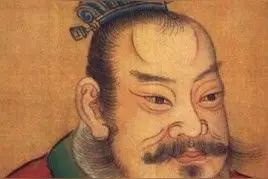 司马迁背后的那个男人——褚少孙图片