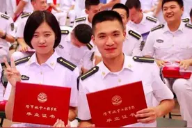 军官职业化后，有报考军校的想法，要做哪些准备呢？图片