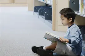 5岁半男孩识字量达1500多字，只因退休姥姥常带他用一个方法玩耍图片